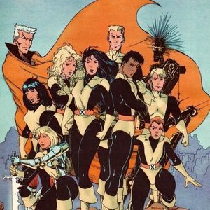 Meet your Posher, Robert